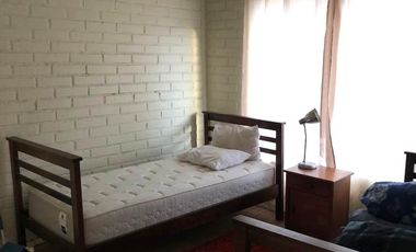 Acogedora casa en parcela de 13.200 M2