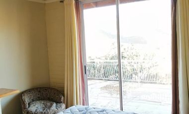 Acogedora casa en parcela de 13.200 M2