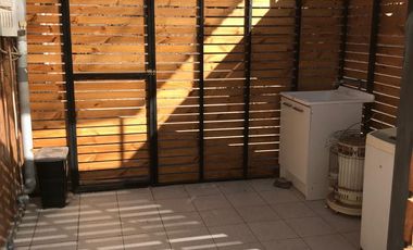 Acogedora casa en parcela de 13.200 M2