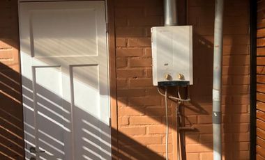 Acogedora casa en parcela de 13.200 M2