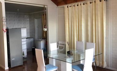 Acogedora casa en parcela de 13.200 M2