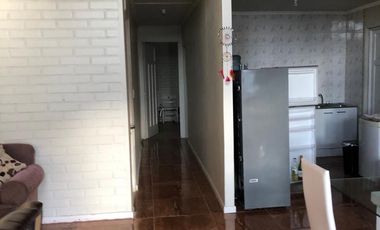 Acogedora casa en parcela de 13.200 M2