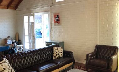 Acogedora casa en parcela de 13.200 M2