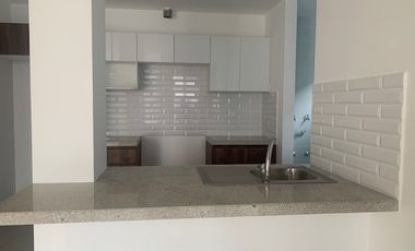 Departamento en alquiler  1 dormitorio en via Samborondon