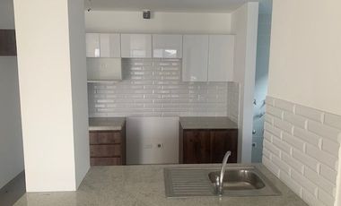 Departamento en alquiler  1 dormitorio en via Samborondon