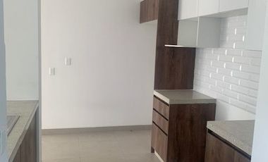 Departamento en alquiler  1 dormitorio en via Samborondon