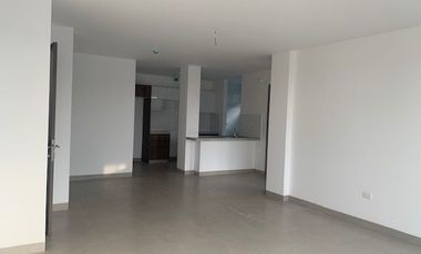Departamento en alquiler  1 dormitorio en via Samborondon