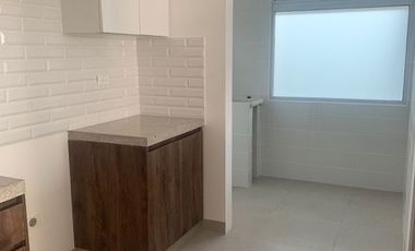 Departamento en alquiler  1 dormitorio en via Samborondon