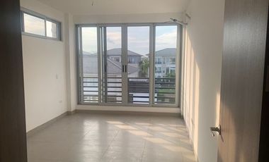 Departamento en alquiler  1 dormitorio en via Samborondon