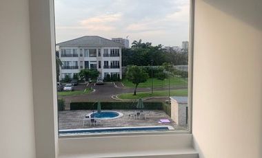 Departamento en alquiler  1 dormitorio en via Samborondon
