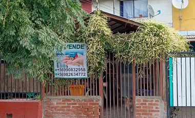 Av. Américo Vespucio 03050