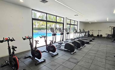 ICON BAY-MOCOLI SAMBORONDON KM6, Alquilo Hermoso departamento 3 dormitorios $2500.