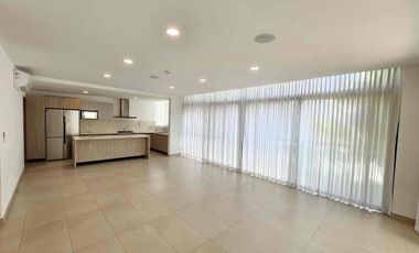 ICON BAY-MOCOLI SAMBORONDON KM6, Alquilo Hermoso departamento 3 dormitorios $2500.
