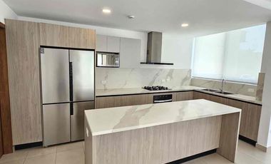 ICON BAY-MOCOLI SAMBORONDON KM6, Alquilo Hermoso departamento 3 dormitorios $2500.