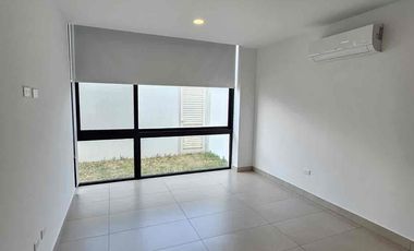 ICON BAY-MOCOLI SAMBORONDON KM6, Alquilo Hermoso departamento 3 dormitorios $2500.