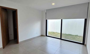 ICON BAY-MOCOLI SAMBORONDON KM6, Alquilo Hermoso departamento 3 dormitorios $2500.