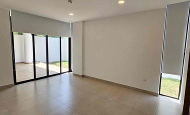 ICON BAY-MOCOLI SAMBORONDON KM6, Alquilo Hermoso departamento 3 dormitorios $2500.