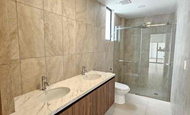 ICON BAY-MOCOLI SAMBORONDON KM6, Alquilo Hermoso departamento 3 dormitorios $2500.
