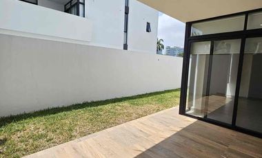 ICON BAY-MOCOLI SAMBORONDON KM6, Alquilo Hermoso departamento 3 dormitorios $2500.