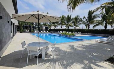ICON BAY-MOCOLI SAMBORONDON KM6, Alquilo Hermoso departamento 3 dormitorios $2500.