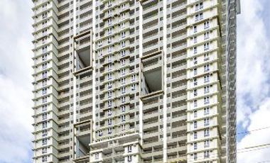 Affordable Studio Condo for Rent La Verti Residences Taft Avenue Pasay City
