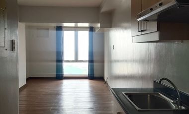 Affordable Studio Condo for Rent La Verti Residences Taft Avenue Pasay City