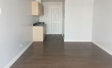 Affordable Studio Condo for Rent La Verti Residences Taft Avenue Pasay City