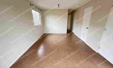 Arriendo casa