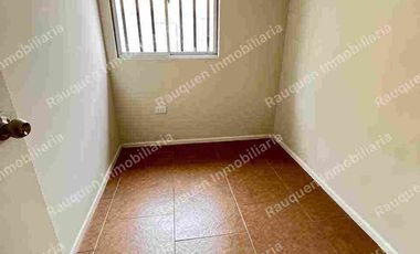 Arriendo casa