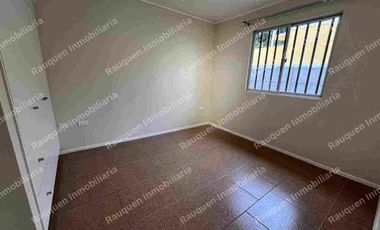 Arriendo casa
