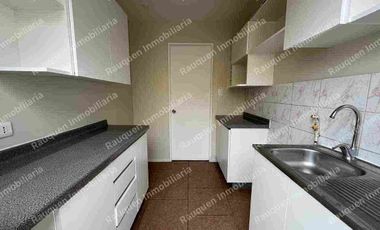 Arriendo casa