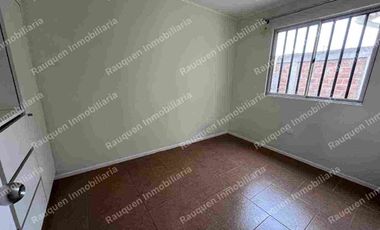 Arriendo casa