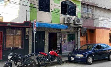 Casa Rentera con Local comercial en Sauces 8