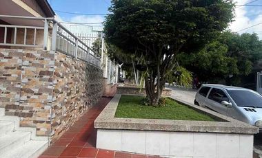 venta casa barranquilla barrio bellavista