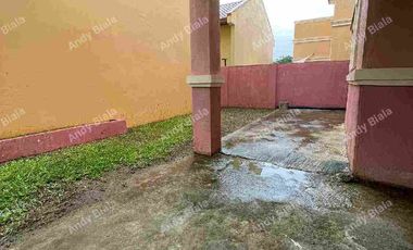 Clean Titled House and Lot FOR SALE at Metro Vigan/Bantay, Ilocos Sur