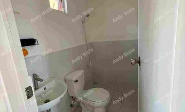 Clean Titled House and Lot FOR SALE at Metro Vigan/Bantay, Ilocos Sur