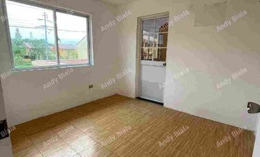 Clean Titled House and Lot FOR SALE at Metro Vigan/Bantay, Ilocos Sur