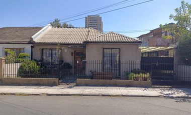 Antonio Jacobo Vial 1673, Independencia