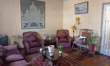 Antonio Jacobo Vial 1673, Independencia