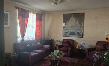 Antonio Jacobo Vial 1673, Independencia