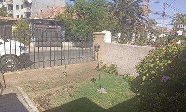 Antonio Jacobo Vial 1673, Independencia