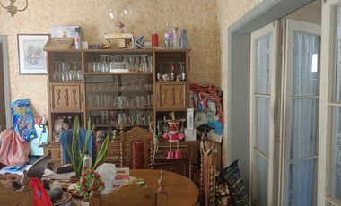 Antonio Jacobo Vial 1673, Independencia