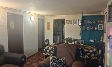 Antonio Jacobo Vial 1673, Independencia