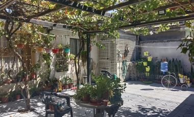 Antonio Jacobo Vial 1673, Independencia