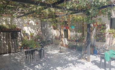 Antonio Jacobo Vial 1673, Independencia