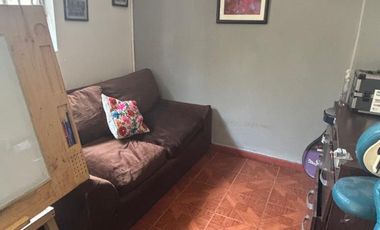SE VENDE LINDA Y SOLIDA CASA DE 3D 1B 1E 171MTS2 COMUM ÑUÑOA