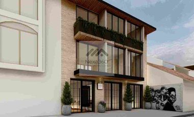 Suite en venta