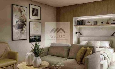 Suite en venta