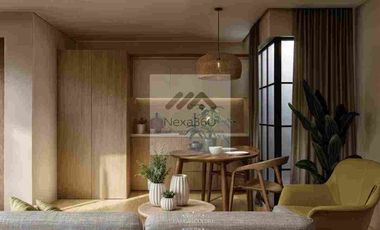 Suite en venta