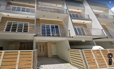 NEWLY BUILT 3 STOREY TOWNHOUSE WITH SWIMMING POOL FOR RENT NEAR CLARK